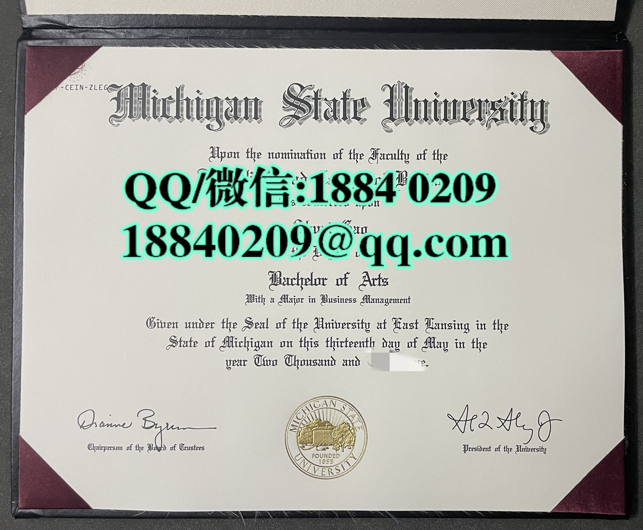 美国密歇根大学毕业证，美国密歇根大学毕业证外壳，美国密歇根大学文凭外壳