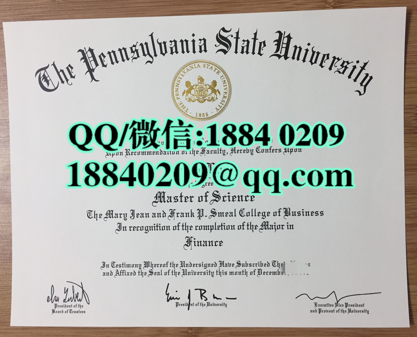 美国宾夕法尼亚州立大学毕业证学位证，pennsylvania state university diploma degree