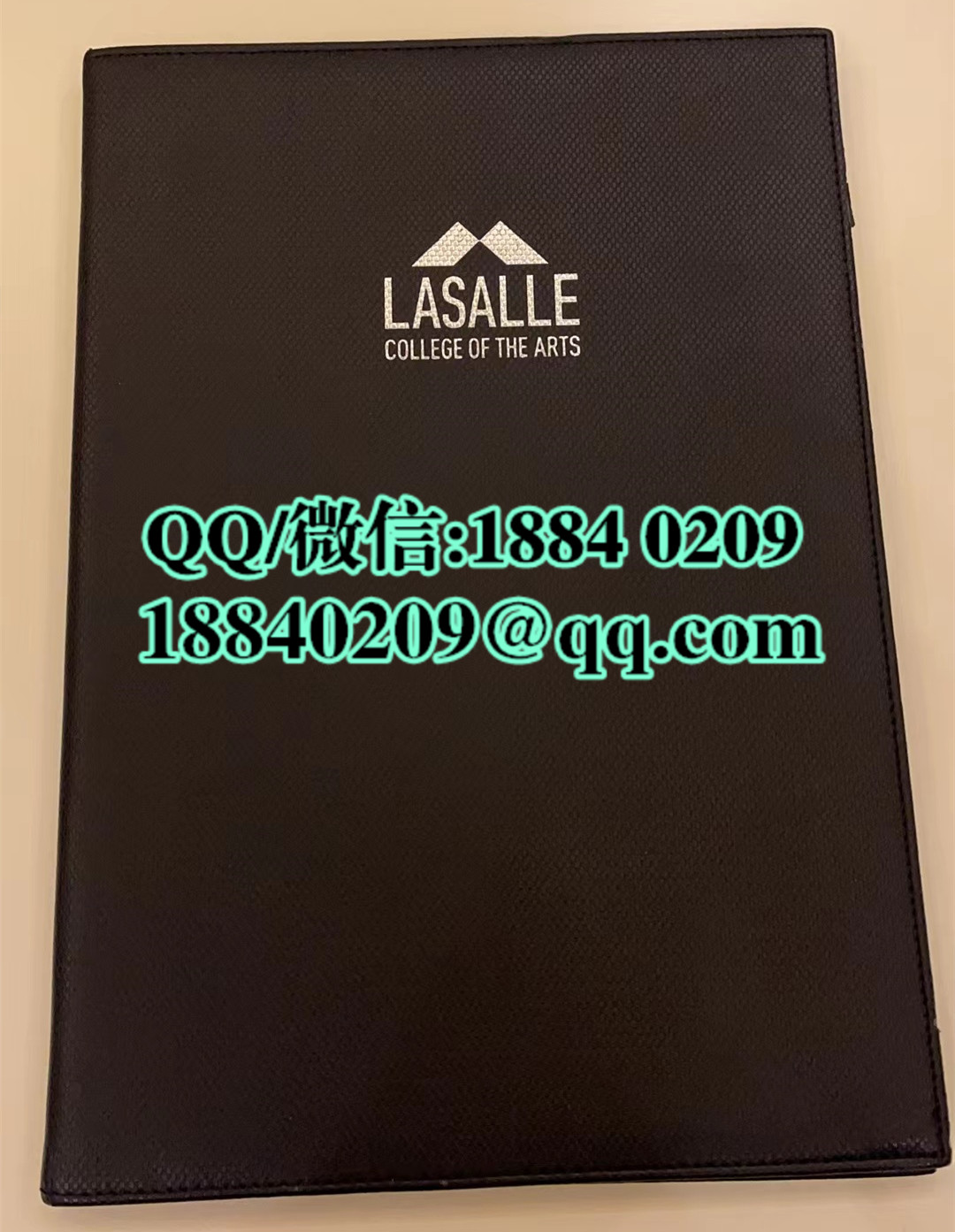 新加坡拉萨尔艺术学院毕业证，LASALLE College of the Arts diploma degree